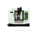 Efficient Metal Processing Vertical Machining Centre